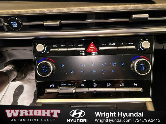 2026 Hyundai Santa Fe - $38,954
