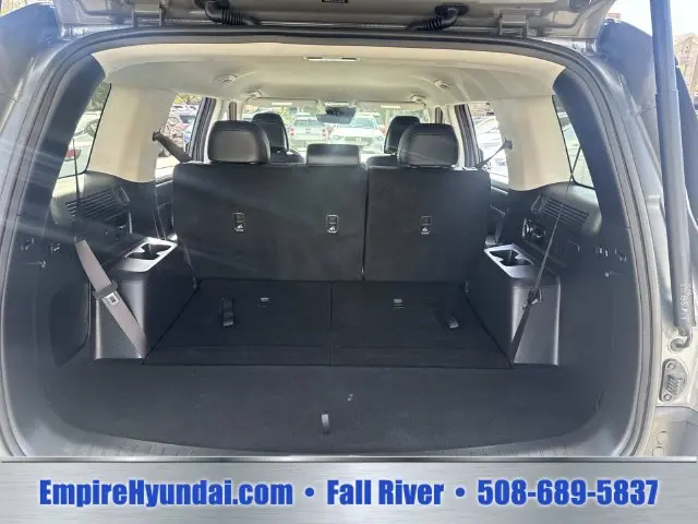 2026 Hyundai Santa Fe - $31,890