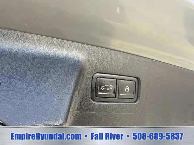 2026 Hyundai Santa Fe - $31,890