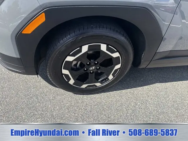 2026 Hyundai Santa Fe - $31,890
