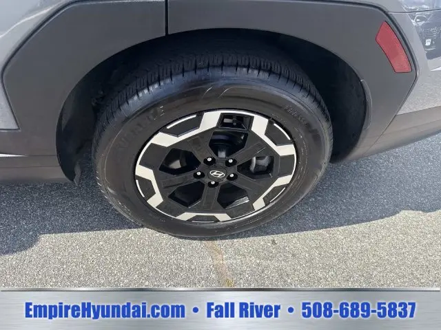 2026 Hyundai Santa Fe - $31,890