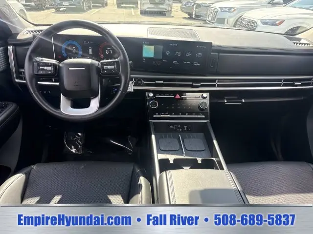 2026 Hyundai Santa Fe - $31,890