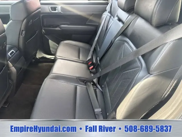 2026 Hyundai Santa Fe - $31,890