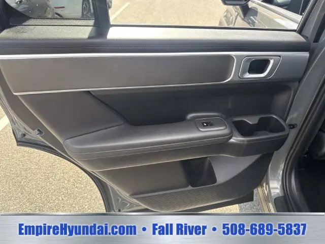 2026 Hyundai Santa Fe - $31,890