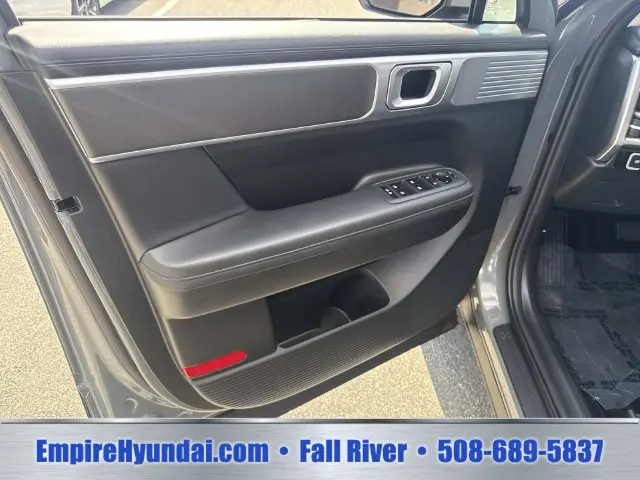 2026 Hyundai Santa Fe - $31,890