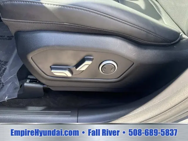 2026 Hyundai Santa Fe - $31,890