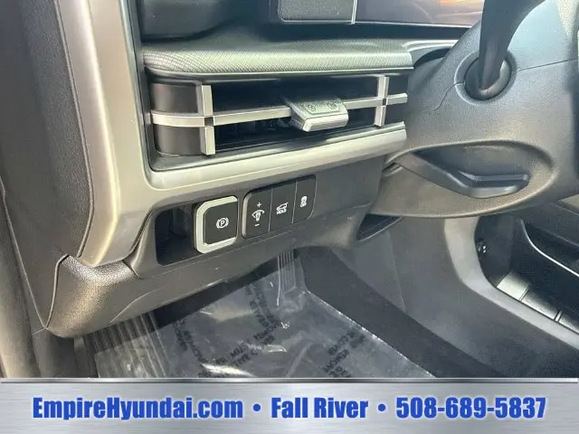 2026 Hyundai Santa Fe - $31,890
