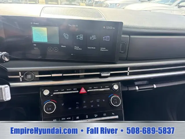 2026 Hyundai Santa Fe - $31,890