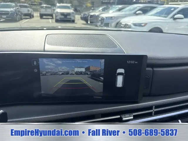 2026 Hyundai Santa Fe - $31,890