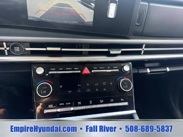 2026 Hyundai Santa Fe - $31,890