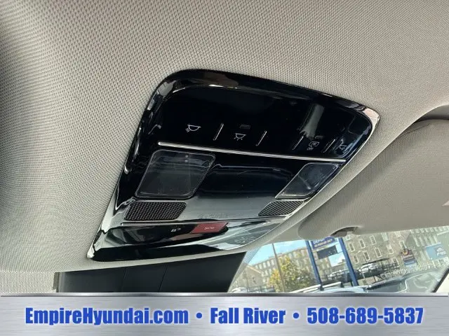 2026 Hyundai Santa Fe - $31,890