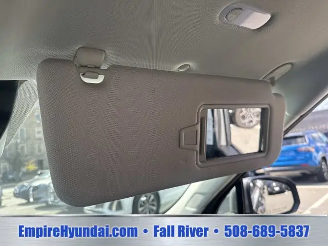 2026 Hyundai Santa Fe - $31,890