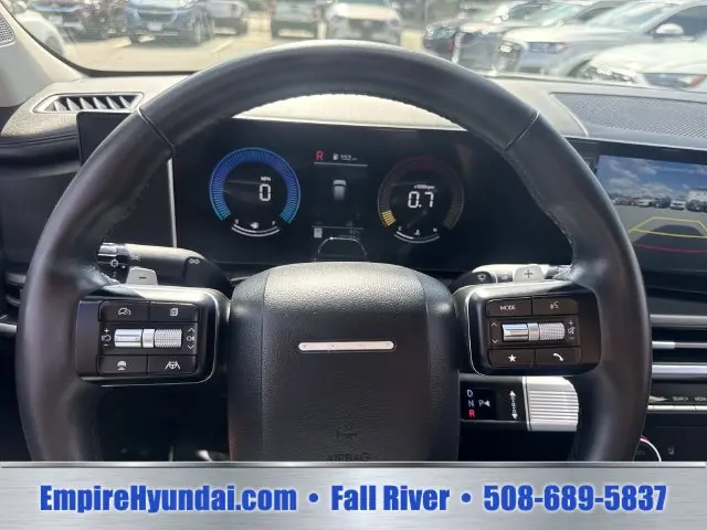 2026 Hyundai Santa Fe - $31,890