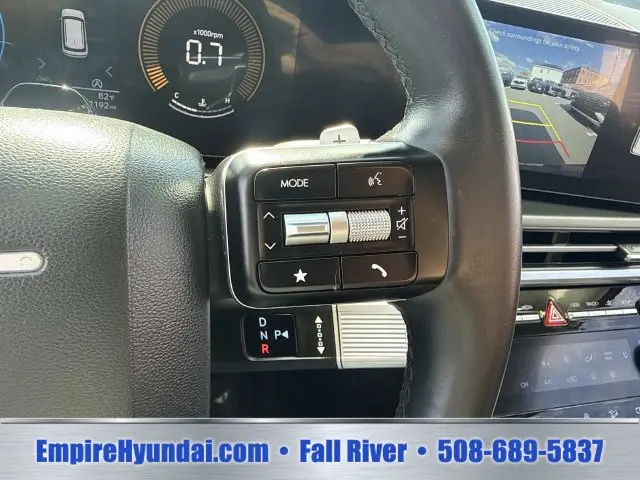 2026 Hyundai Santa Fe - $31,890