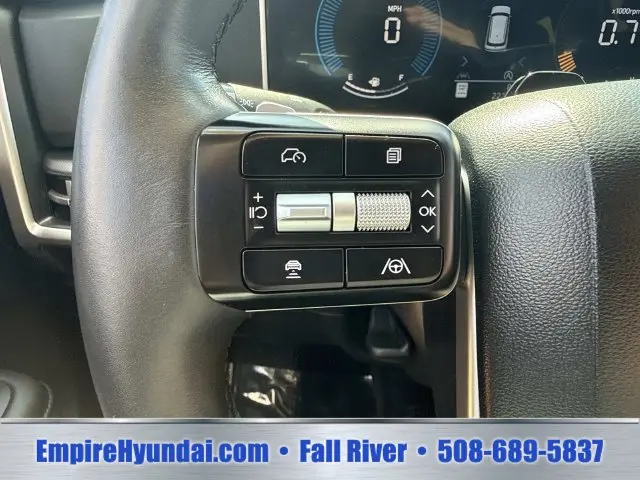 2026 Hyundai Santa Fe - $31,890