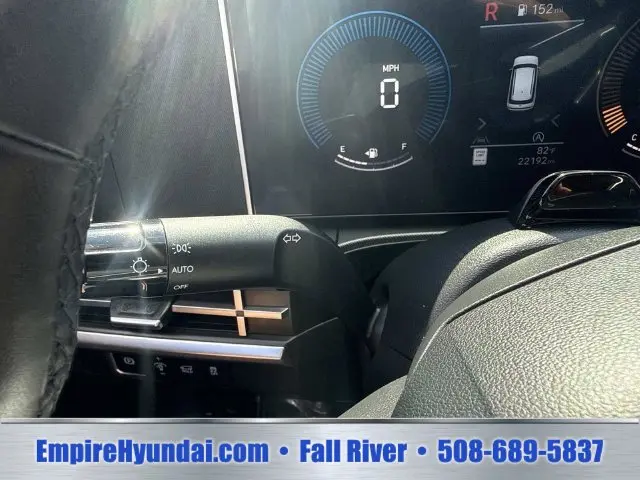 2026 Hyundai Santa Fe - $31,890