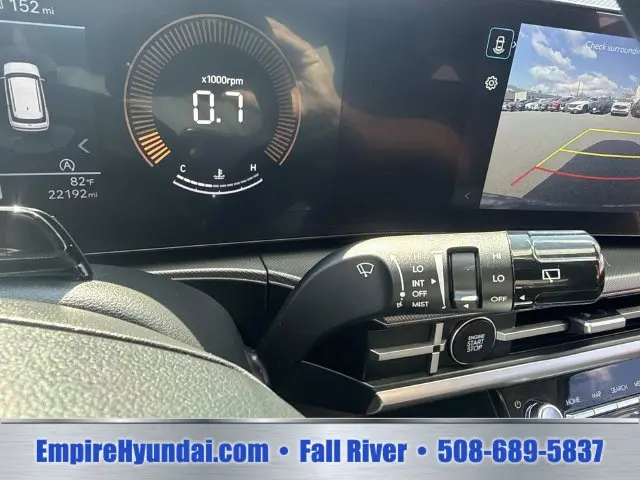 2026 Hyundai Santa Fe - $31,890