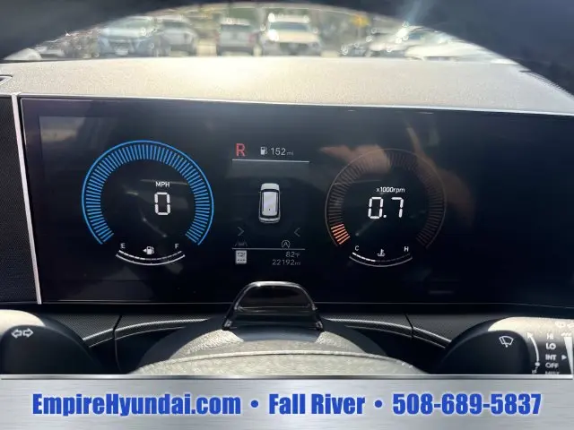 2026 Hyundai Santa Fe - $31,890