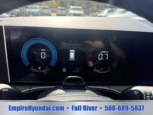 2026 Hyundai Santa Fe - $31,890