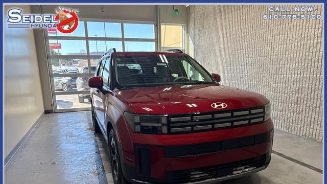Preowned 2026 Hyundai SANTA FE SEL for Sale