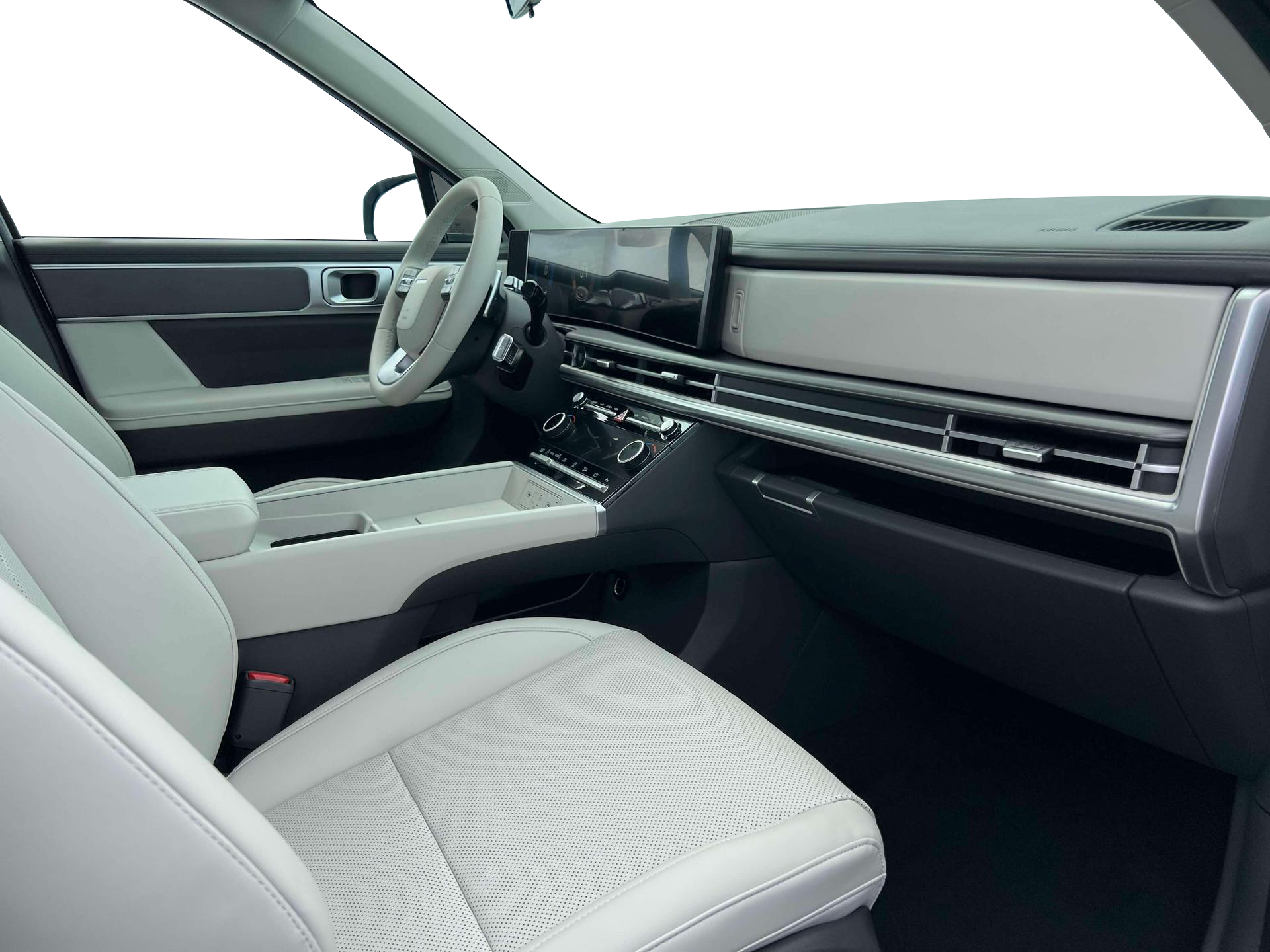 2026 Hyundai Santa Fe - $35,795