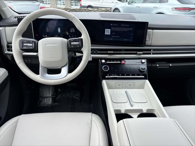 2026 Hyundai Santa Fe - $35,795