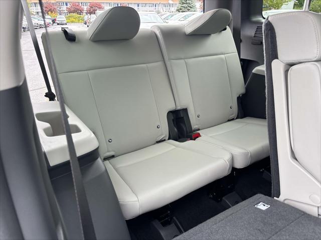 2026 Hyundai Santa Fe - $35,795