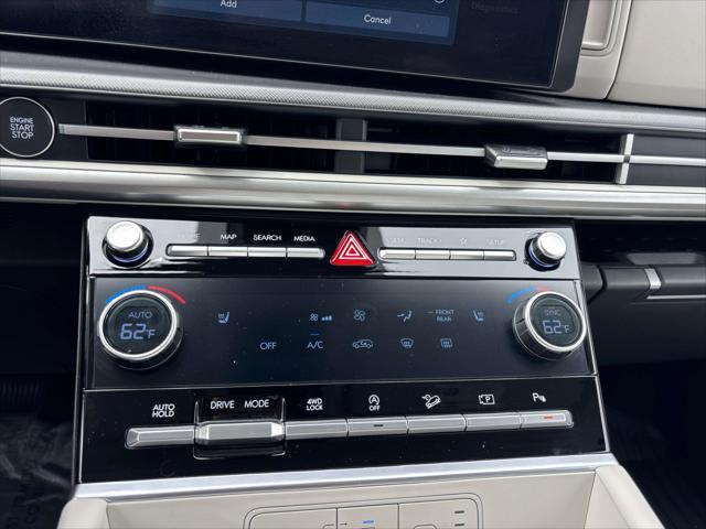 2026 Hyundai Santa Fe - $35,795