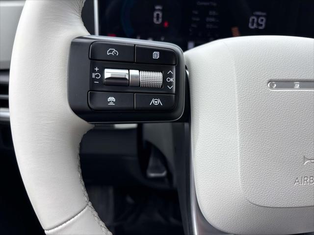 2026 Hyundai Santa Fe - $35,795