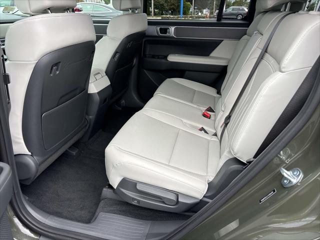 2026 Hyundai Santa Fe - $35,795