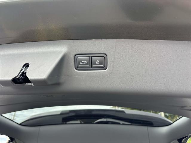 2026 Hyundai Santa Fe - $35,795