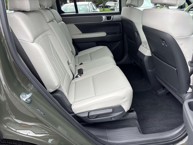 2026 Hyundai Santa Fe - $35,795