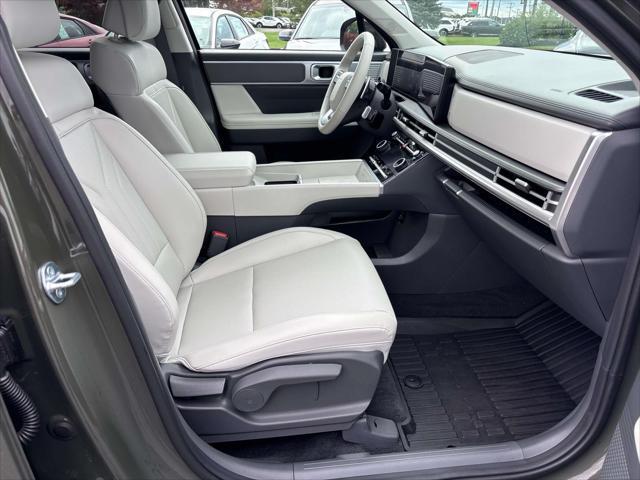 2026 Hyundai Santa Fe - $35,795