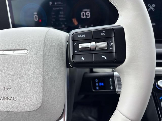2026 Hyundai Santa Fe - $35,795