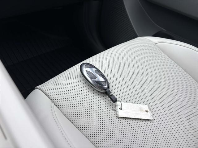 2026 Hyundai Santa Fe - $35,795