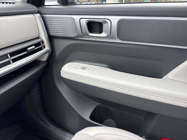 2026 Hyundai Santa Fe - $35,795