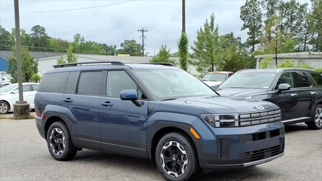Preowned 2026 Hyundai SANTA FE SEL for Sale