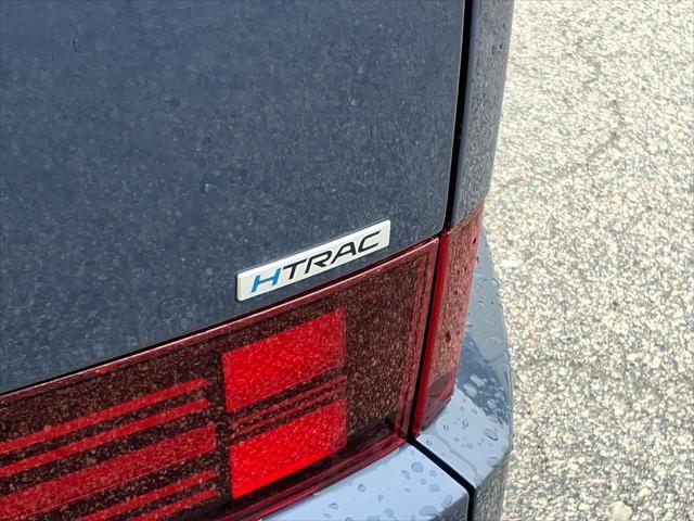 2026 Hyundai Santa Fe - $34,975