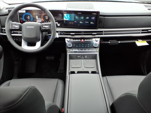 2026 Hyundai Santa Fe - $34,975