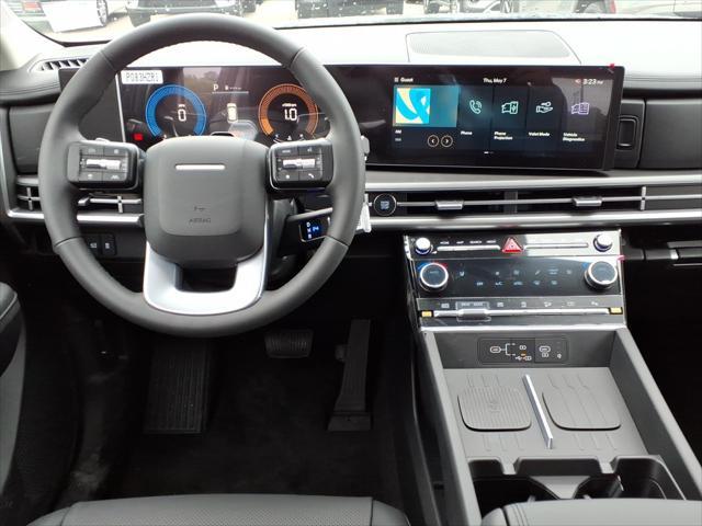 2026 Hyundai Santa Fe - $34,975