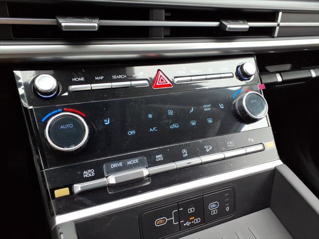 2026 Hyundai Santa Fe - $34,975