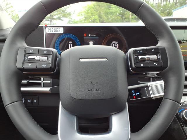 2026 Hyundai Santa Fe - $34,975