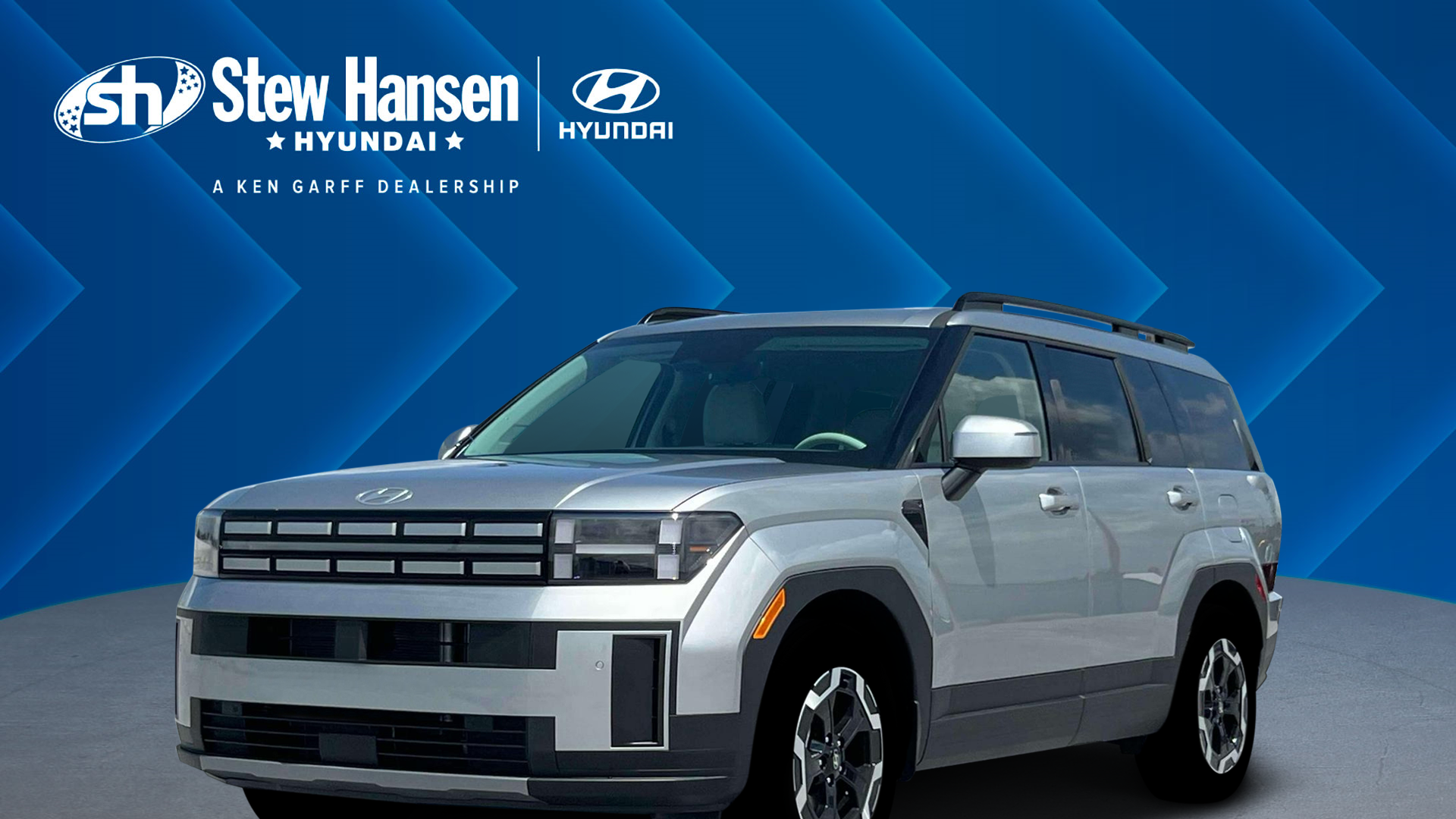 Preowned 2026 Hyundai SANTA FE SEL for Sale