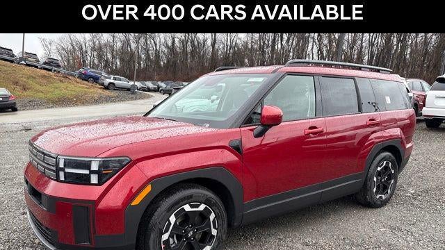 Preowned 2026 Hyundai SANTA FE SEL for Sale
