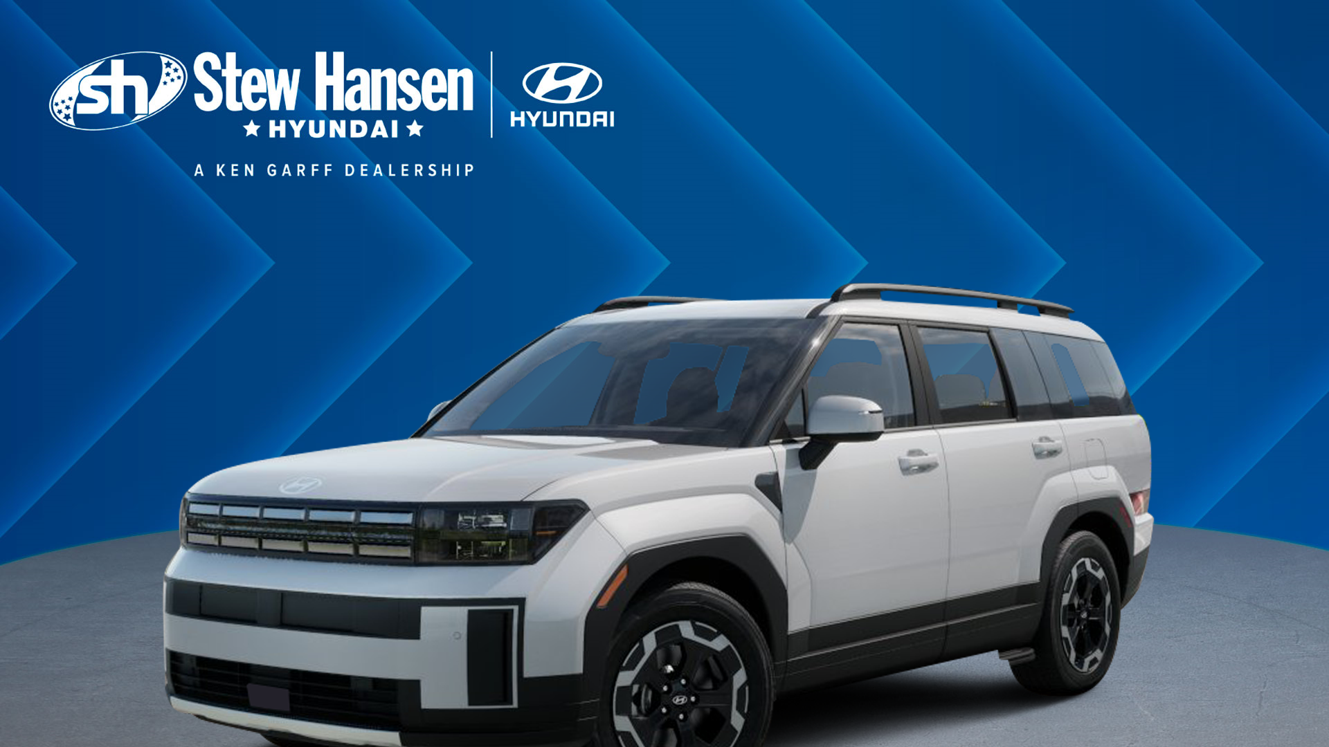 Preowned 2026 Hyundai SANTA FE SEL for Sale