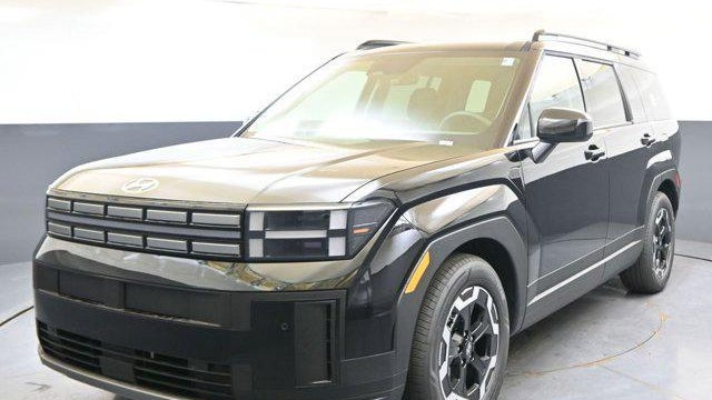 Preowned 2026 Hyundai SANTA FE SEL for Sale