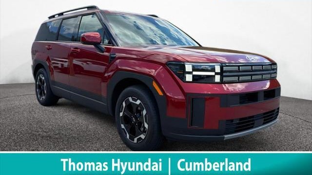 Preowned 2026 Hyundai SANTA FE SEL for Sale