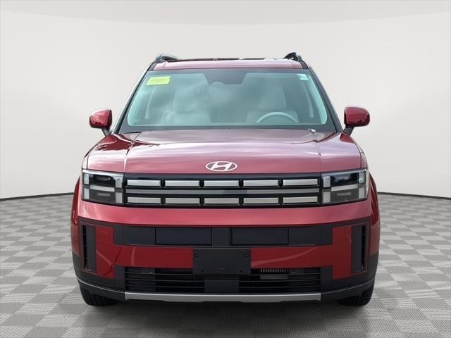 2027 Hyundai Santa Fe - $42,354