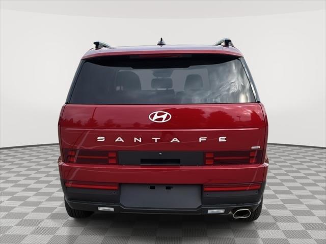 2027 Hyundai Santa Fe - $42,354