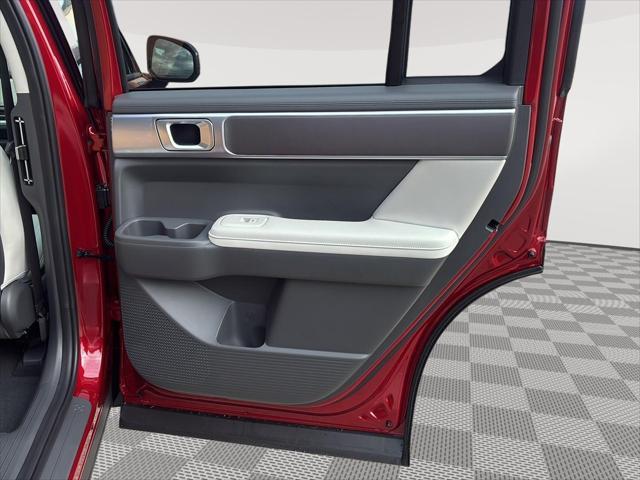 2027 Hyundai Santa Fe - $42,354